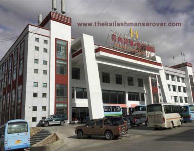 Hotel-At-Kailash-Mansarovar-Yatra