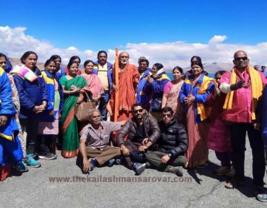 Kailash-Mansarovar-Yatra-Group-Tour