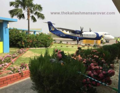 Kailash-mansarovar-yatra-by-helicopter