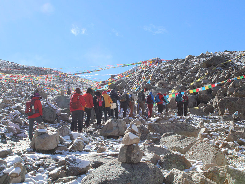 How To Prepare For Kailash Mansarovar Yatra?