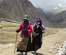 Best Time To Visit Kailash Mansharovar