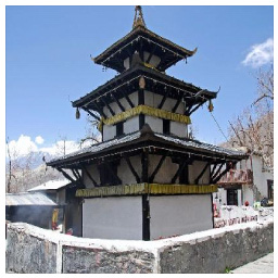 package tour to muktinath from kathmandu