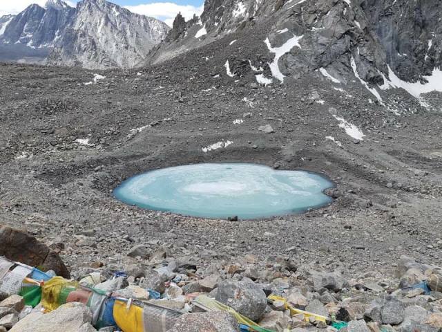 Gauri Kund