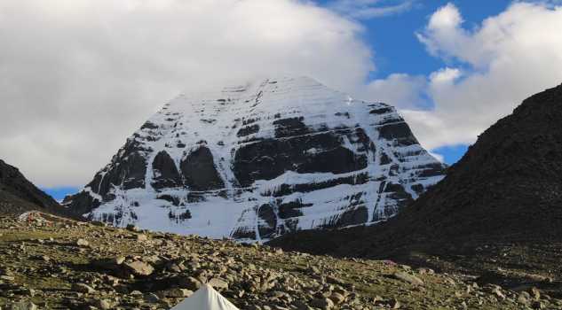 Kailash Mansarovar Yatra Travel Information