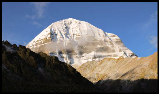 Kailash Mansarovar Tour Operator