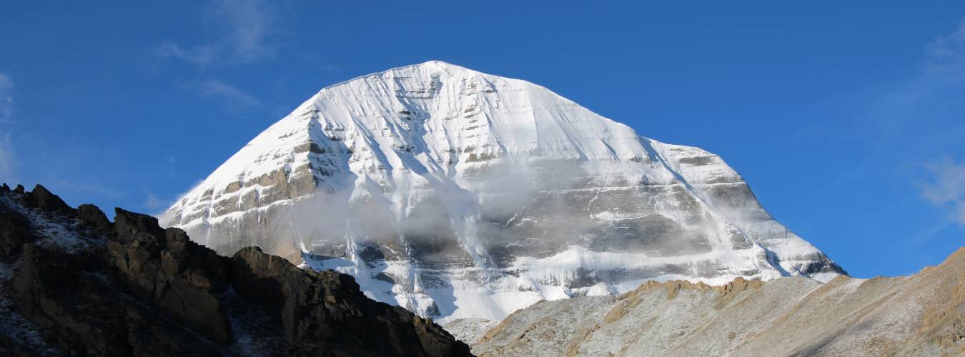 kailash tour package from kerala
