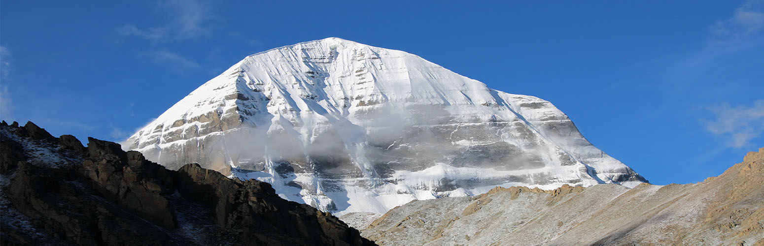 Kailash Mansarovar Yatra 2020