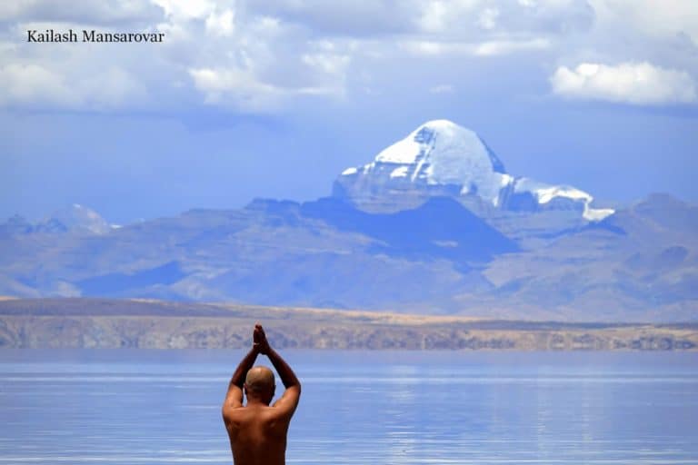 Kailash Mansarovar Package Cost