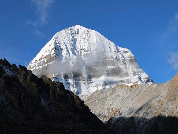 Things About Kailash Mansarovar Yatra