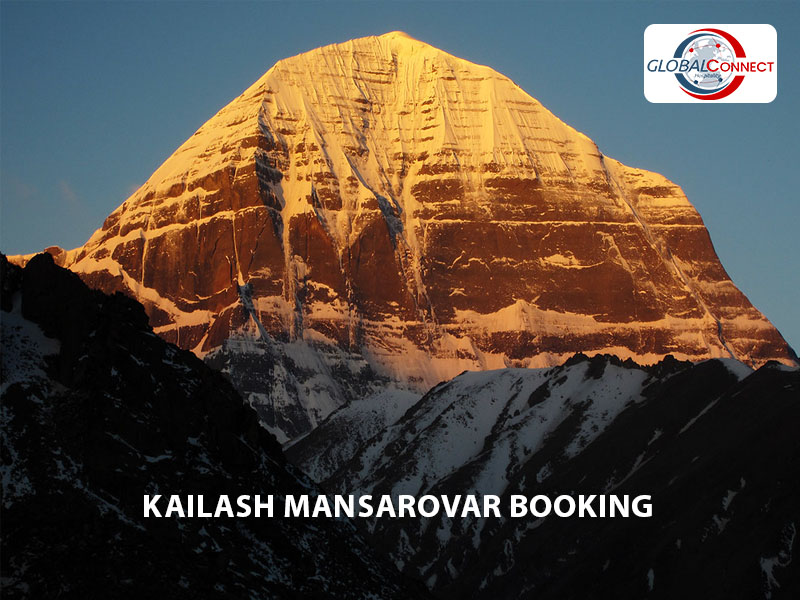 Kailash Mansarovar