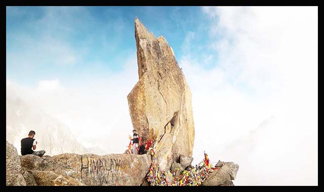 Kinnaur Kailash Tour Package