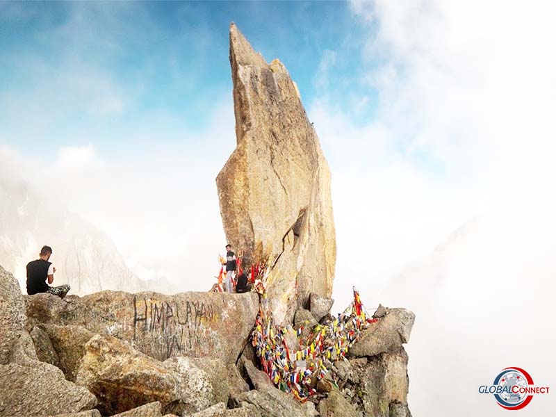 Information About Kinnaur Kailash