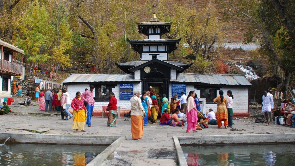 Classic Nepal